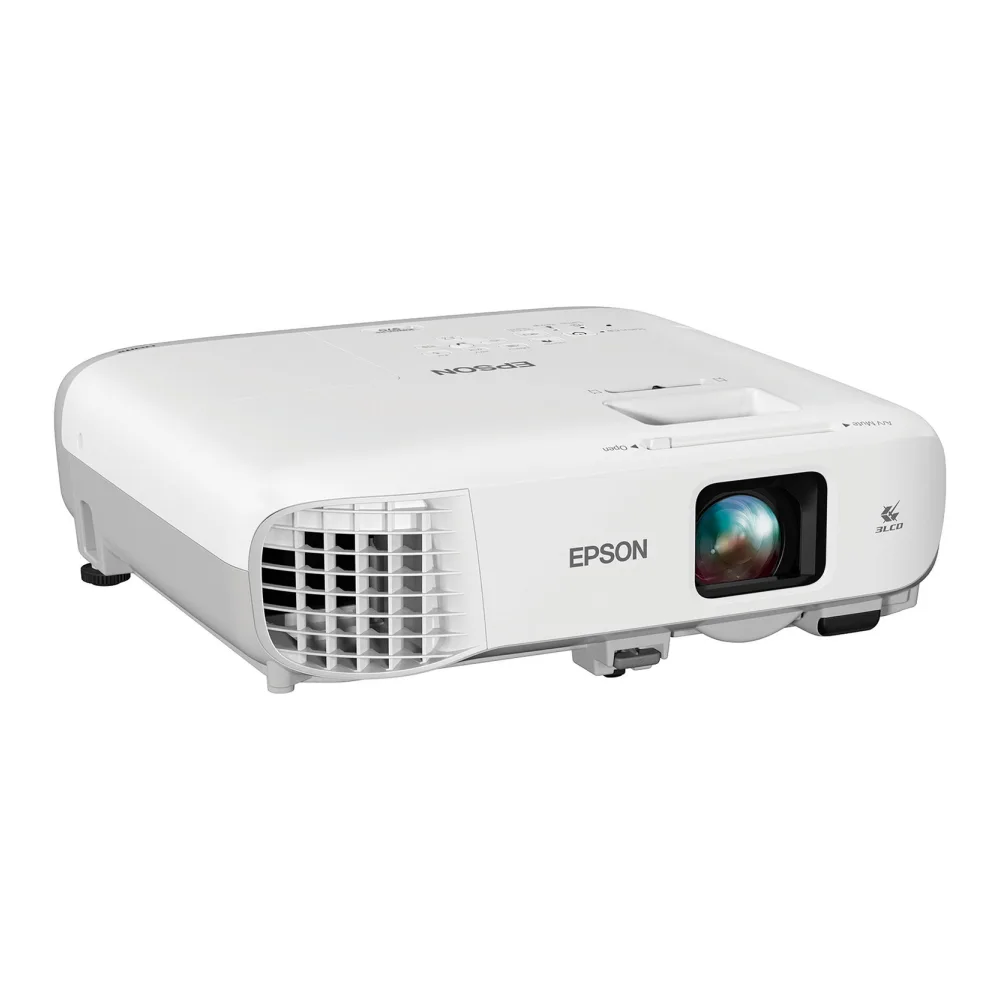 Epson Proyector Powerlite 970
