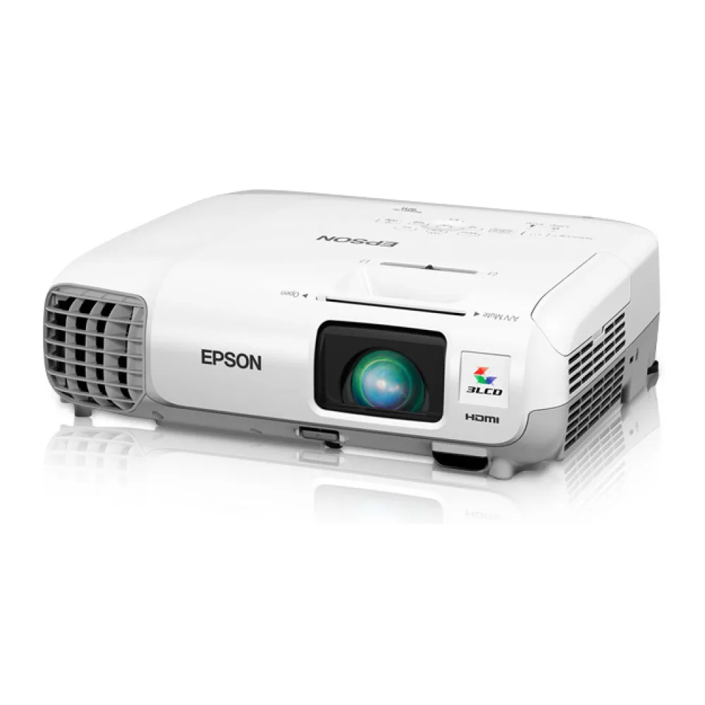 Epson Proyector Powerlite 97H Xga 3LCD