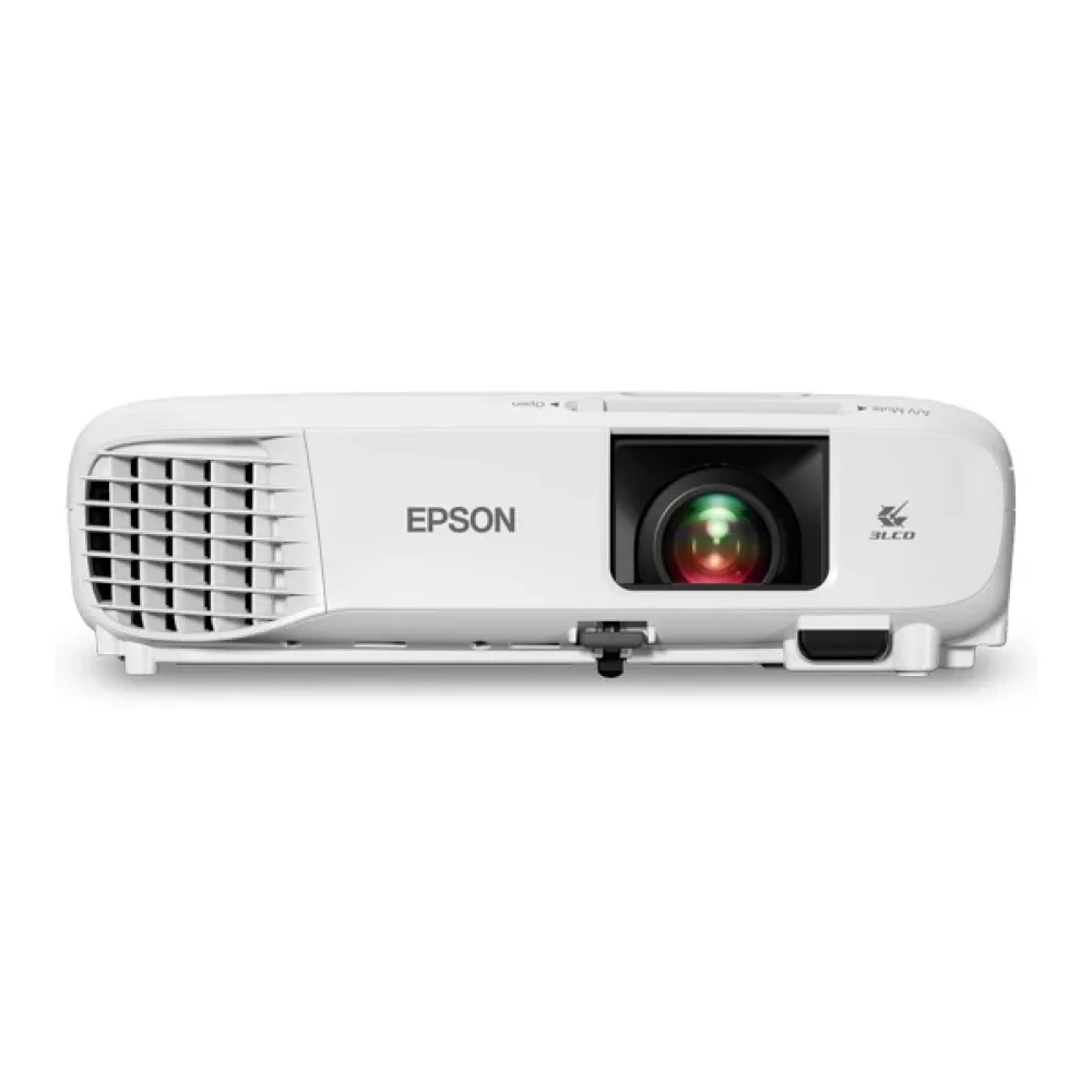 Epson Proyector Powerlite E20 V11H981020
