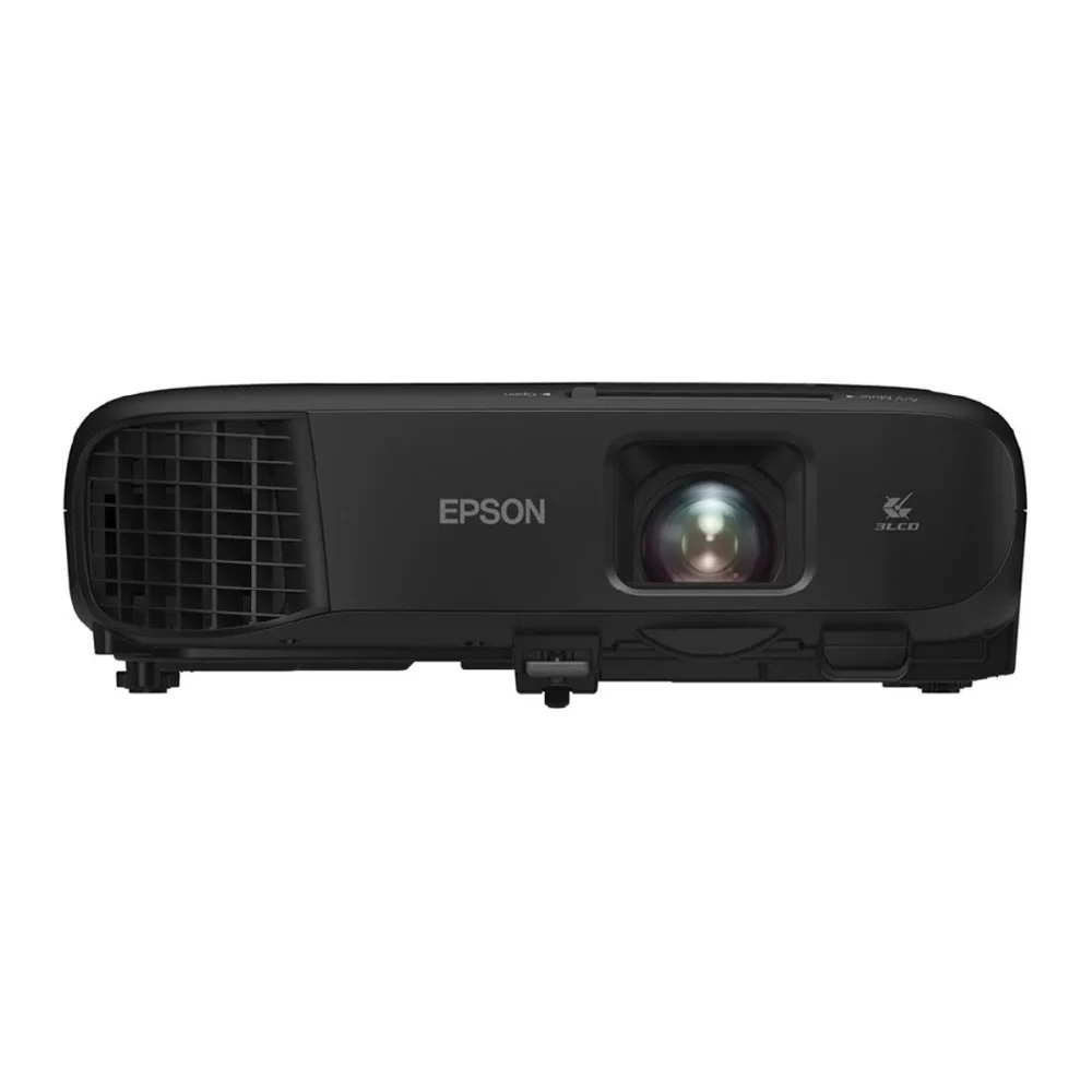 Epson Proyector Powerlite FH52+ Full Hd V11H978021
