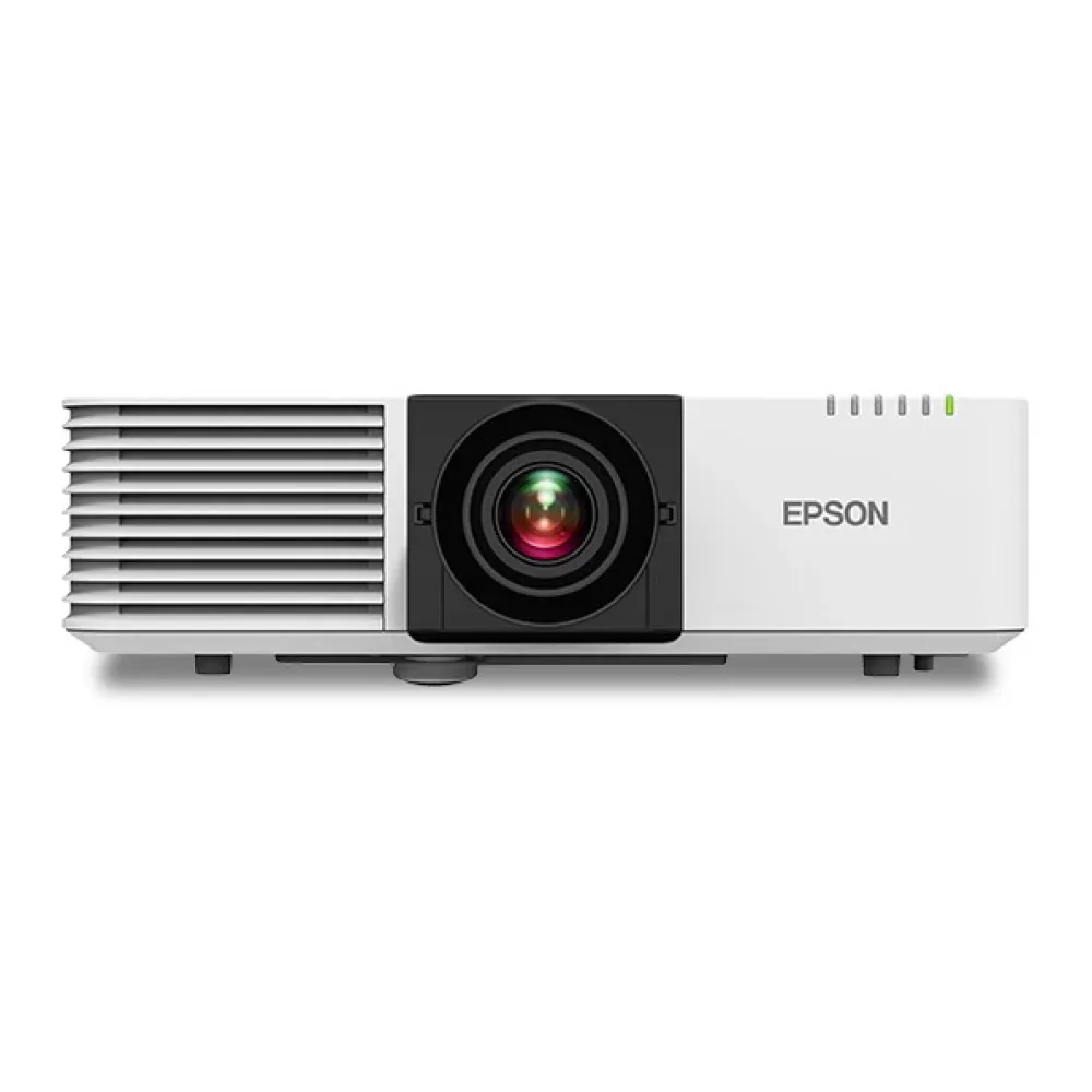 Epson Proyector Powerlite L520W Wxga de Largo Alcance V11HA31020