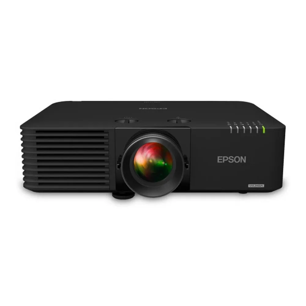 Epson Proyector Powerlite L615U Wuxga 3LCD V11H901120