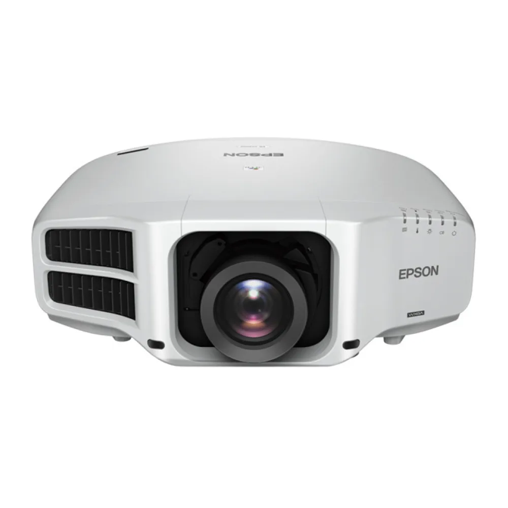 Epson Proyector Powerlite Pro G7200W C/ Lente Estándar V11H751020