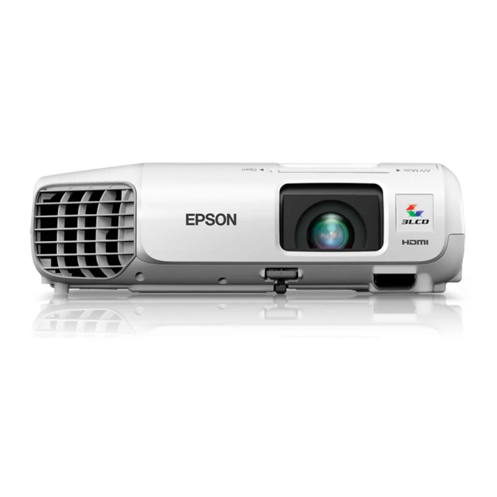 Epson Proyector Powerlite S27