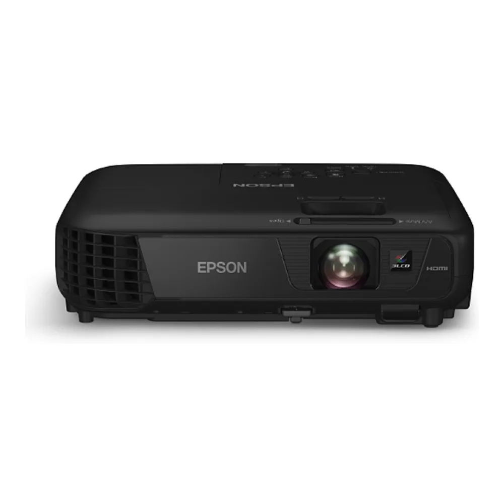 Epson Proyector Powerlite S31
