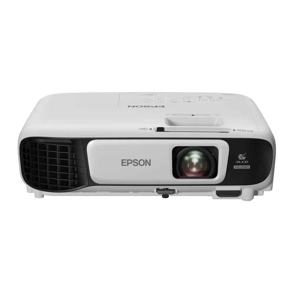Epson Proyector Powerlite U42+ V11H846021