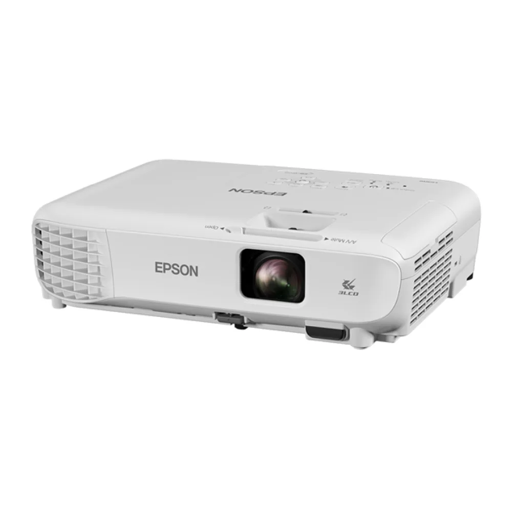 Epson Proyector Powerlite W05 V11H840021