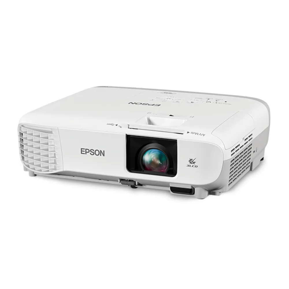 Epson Proyector Powerlite W39 V11H856020