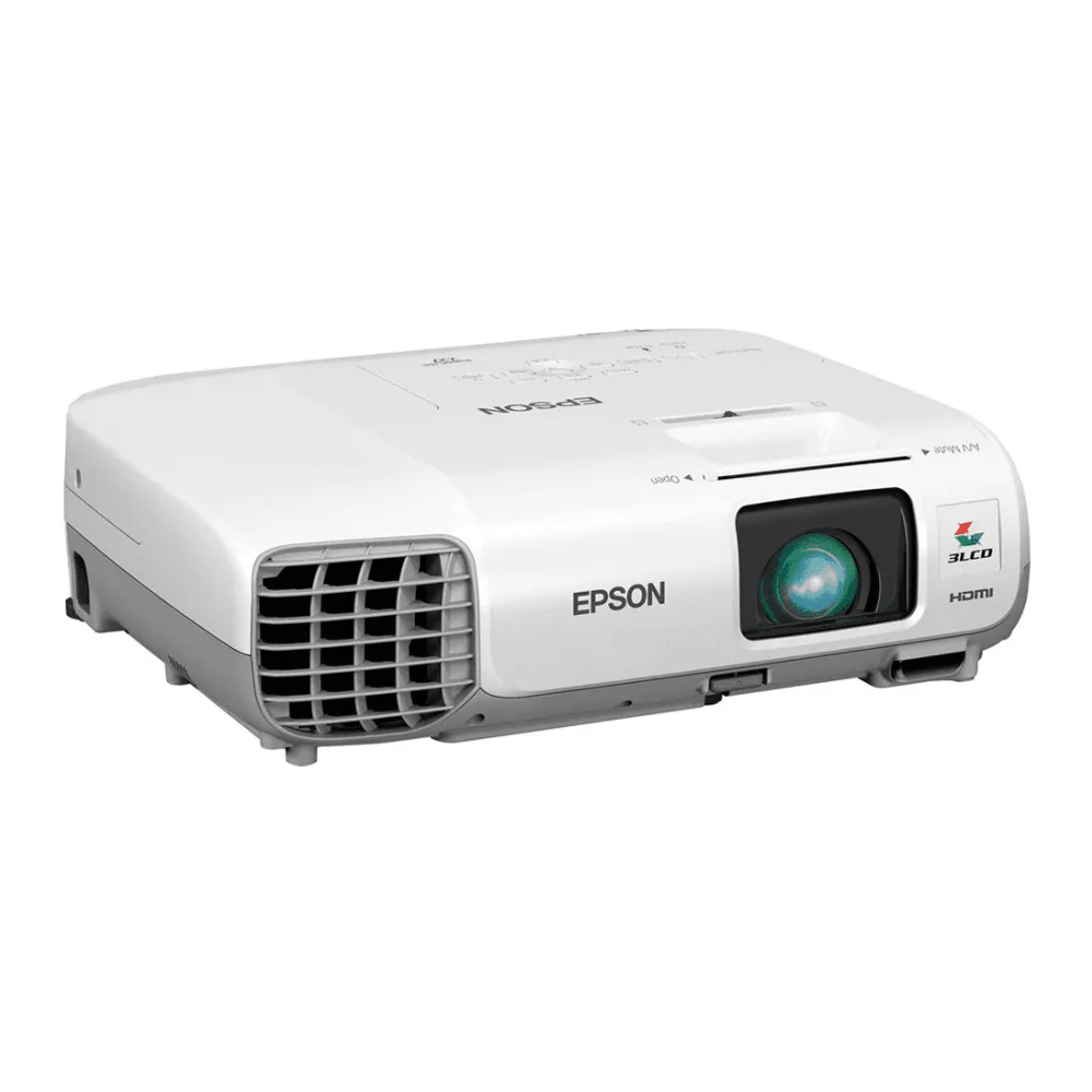 Epson Proyector Powerlite X05 V11H839021