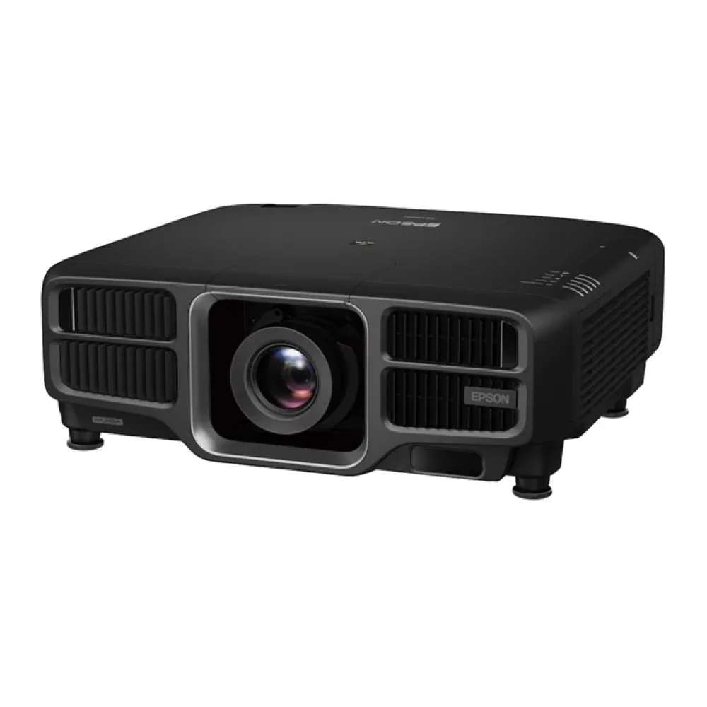 Epson Proyector Pro L1405U Láser C/4K Enhancement y Lente Estándar V11H739120