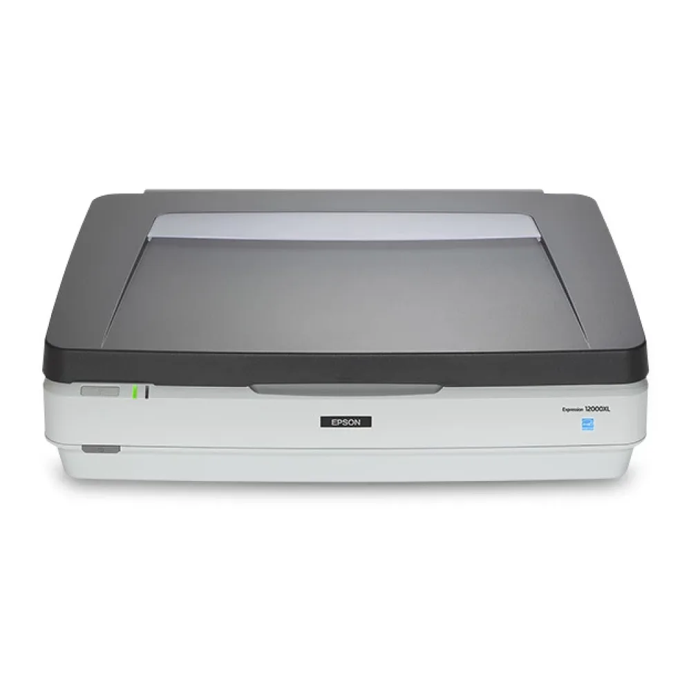 Epson Scanner Expression 12000XL Foto