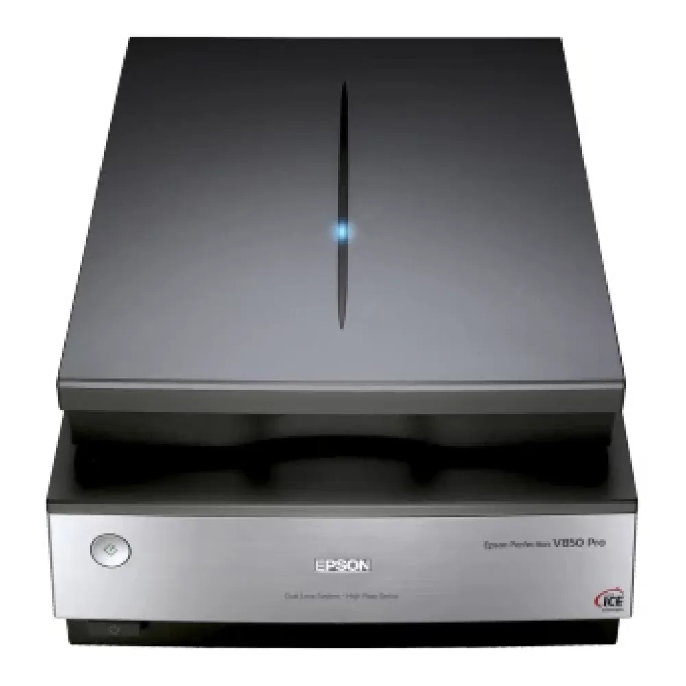Epson Scanner Perfection V850 B11B224201