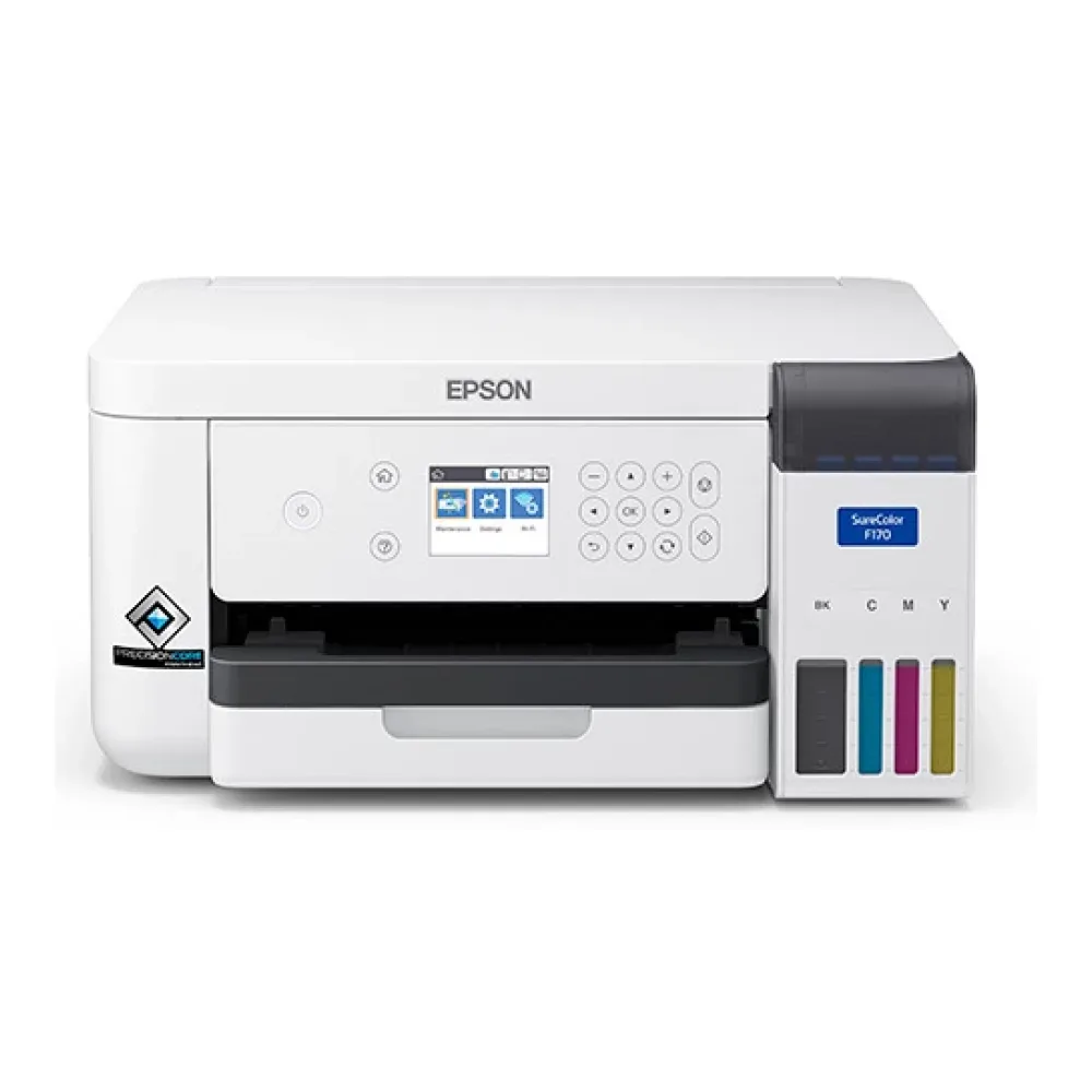 Epson Surecolor F170 Sublimación A4 Wifi C11CJ80201
