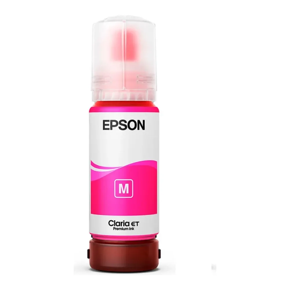 Epson T555 Magenta Botella 70ML T555320-AL