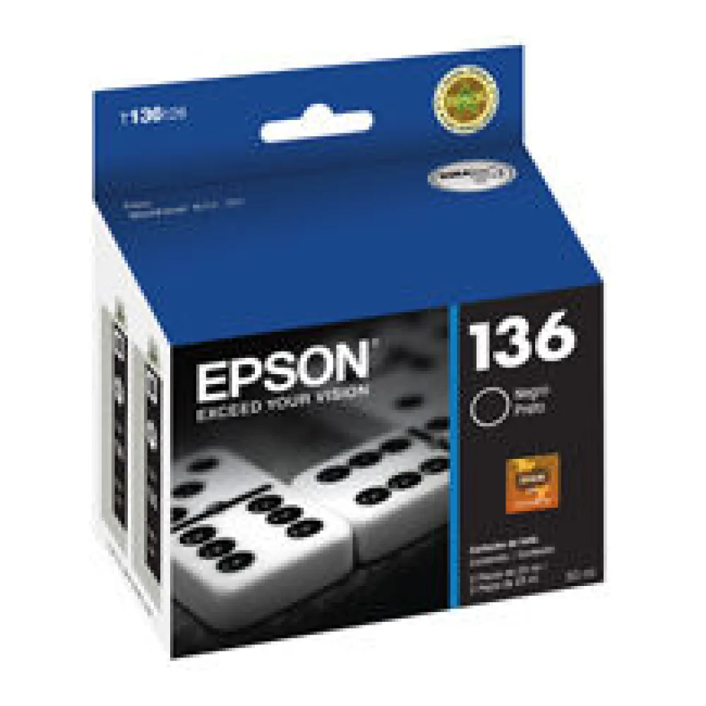 Epson Tinta 136D T136126-AL