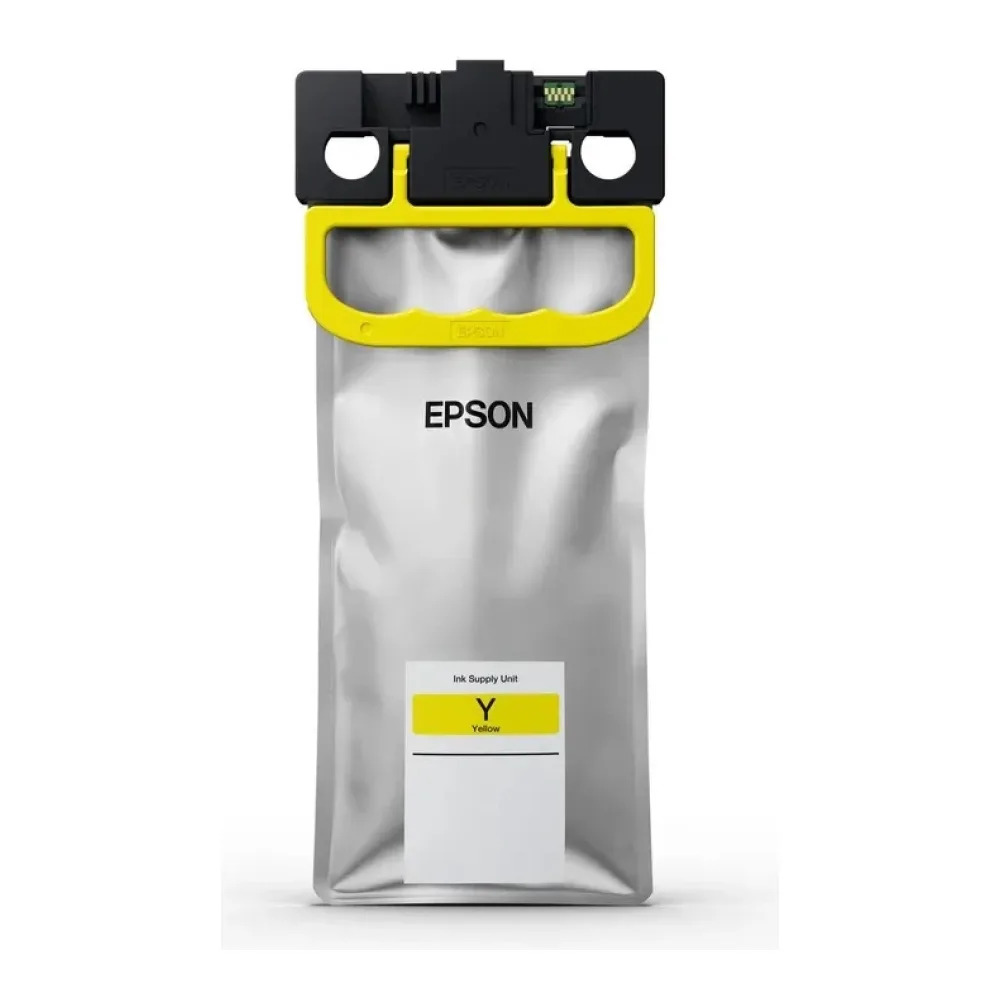 Epson Tinta Amarillo T13J400 EM-C8100