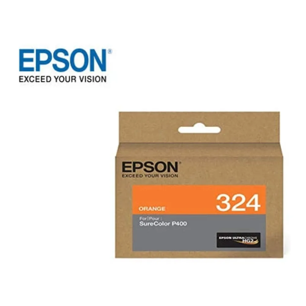 Epson Tinta Naranja T324920 SCP400 14ML