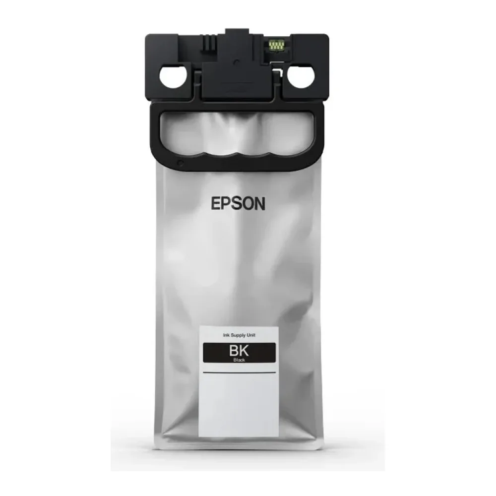 Epson Tinta Negra T13J100 EM-C8100