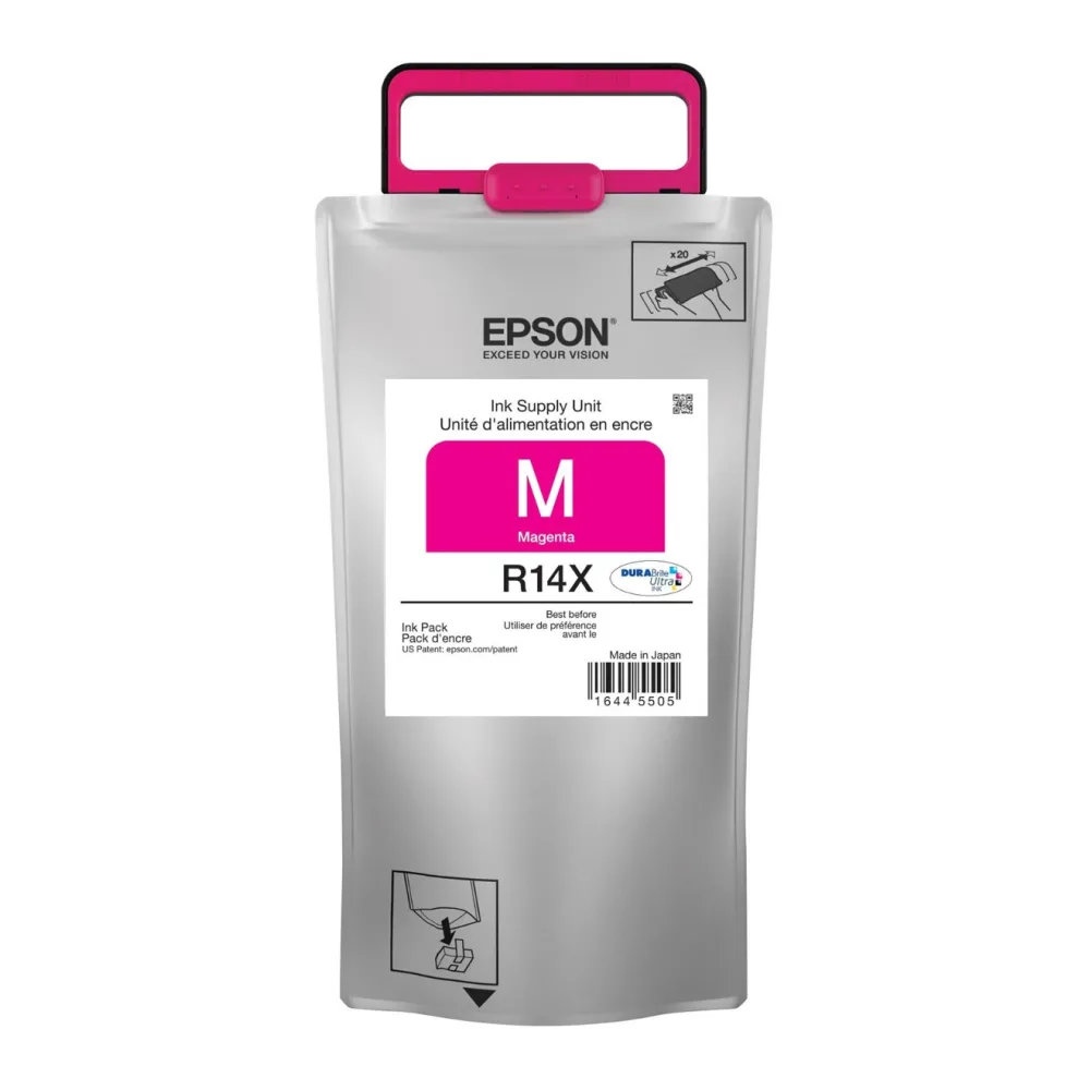Epson Tinta R14X Magenta TR14X320-AL