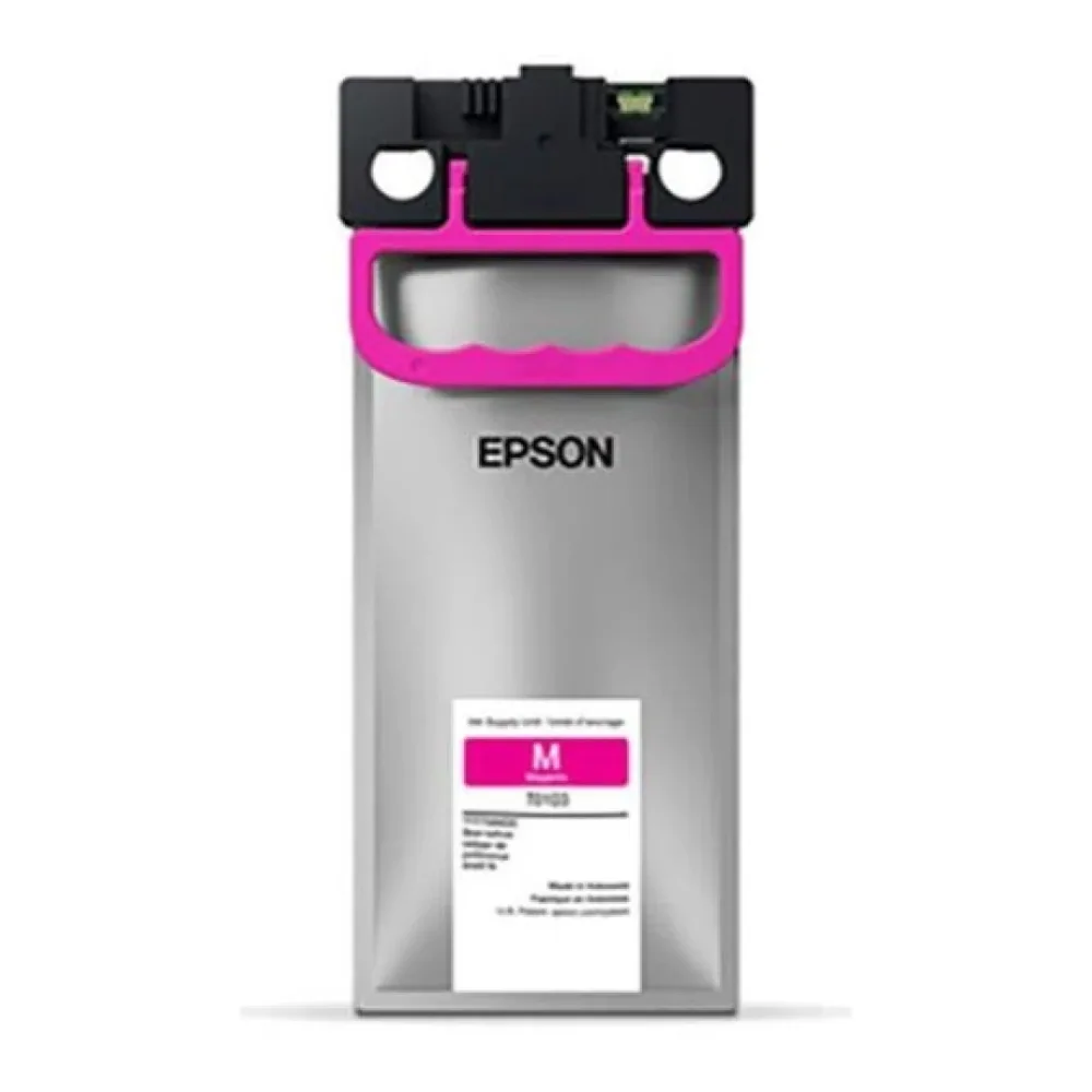 Epson Tinta T01D Magenta Durabrite T01D300