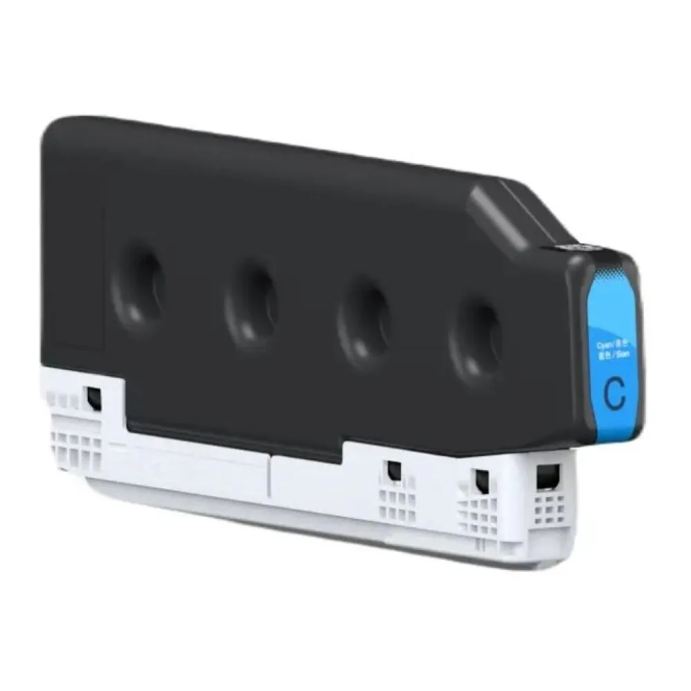 Epson Tinta T08C Cyan Durabrite Pro Cartridge