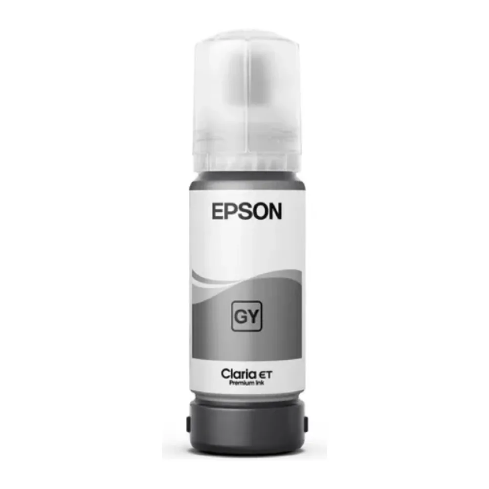 Epson Tinta T555 Gris T555520-AL