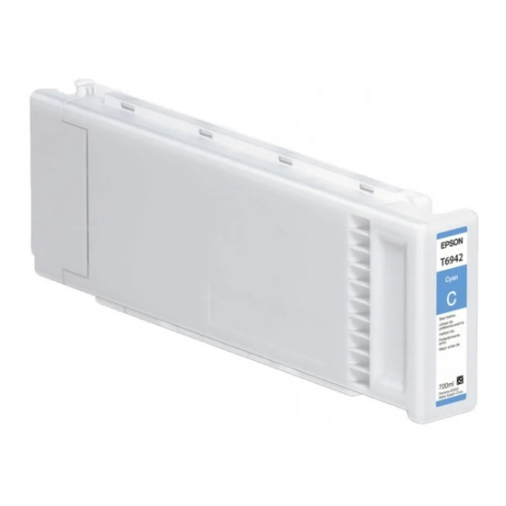 Epson Tinta T694200 Cyan 700ML