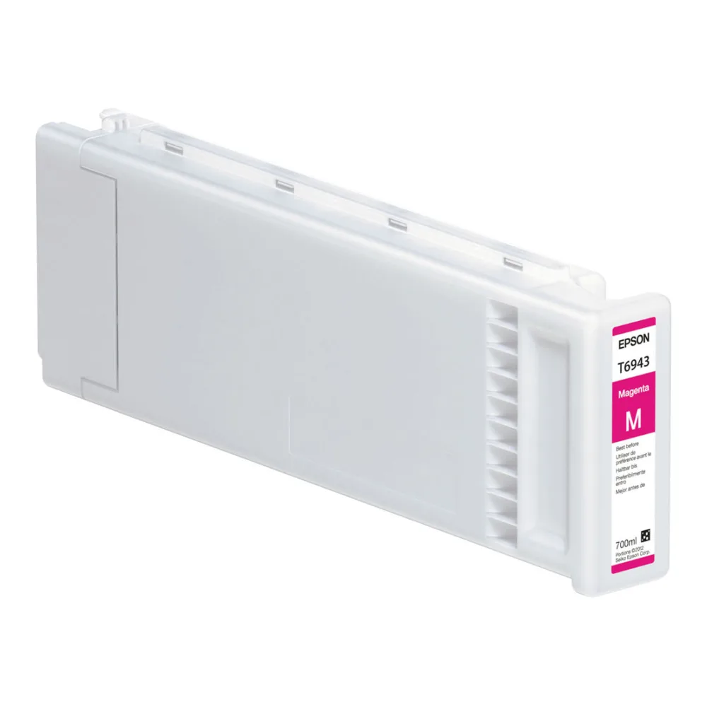 Epson Tinta T694300 Magenta 700ML