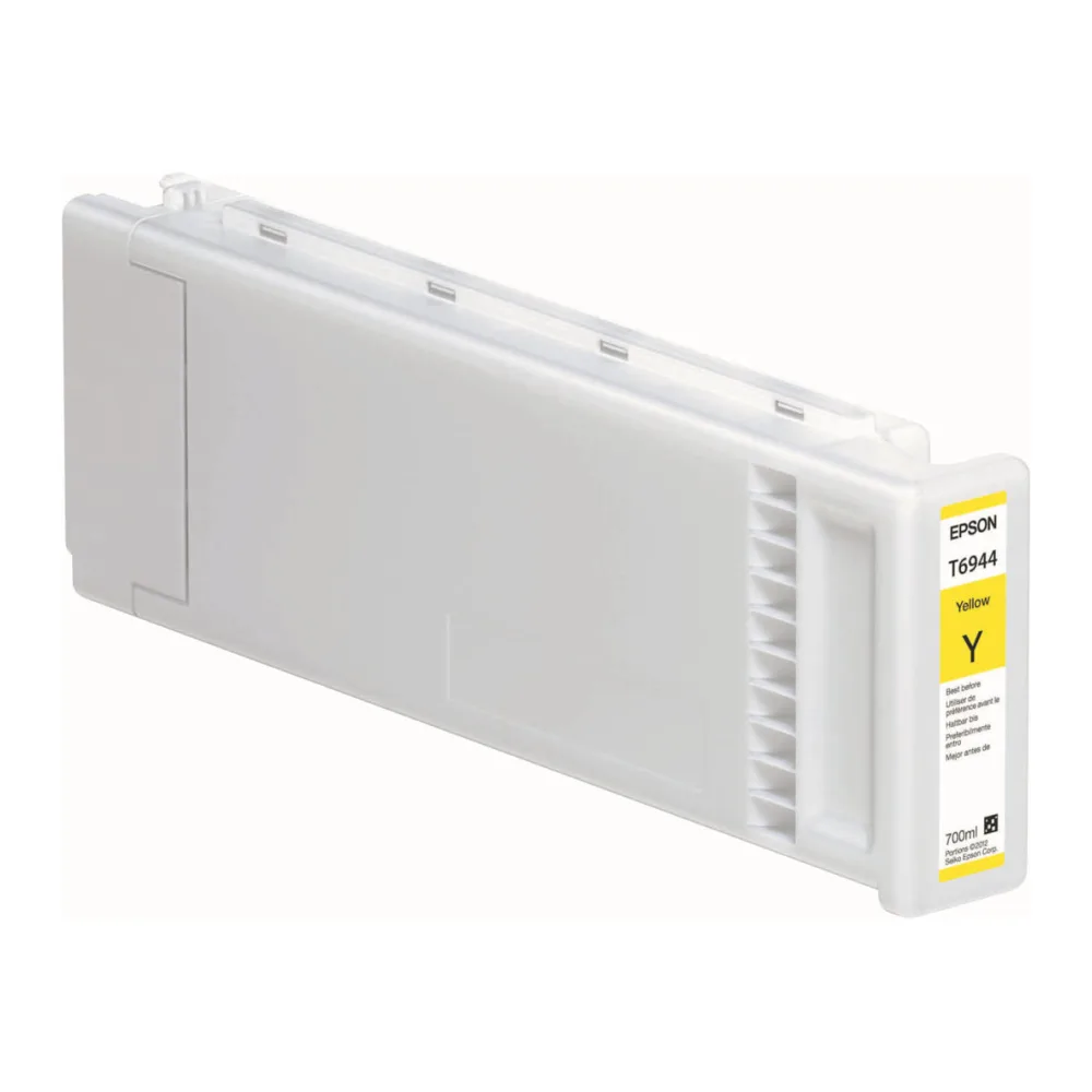 Epson Tinta T694400 Amarilla 700ML