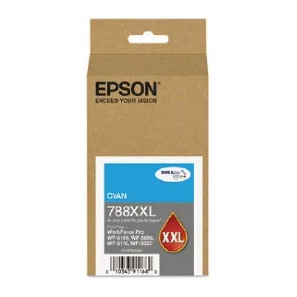 Epson Tinta T788 Cyan T788XXL220-AL