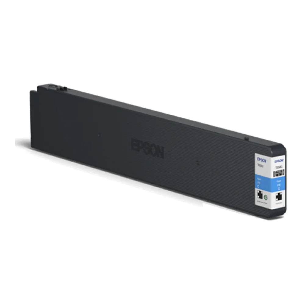 Epson Tinta T858 Cyan Durabrite Pro Extra Capacidad T858200