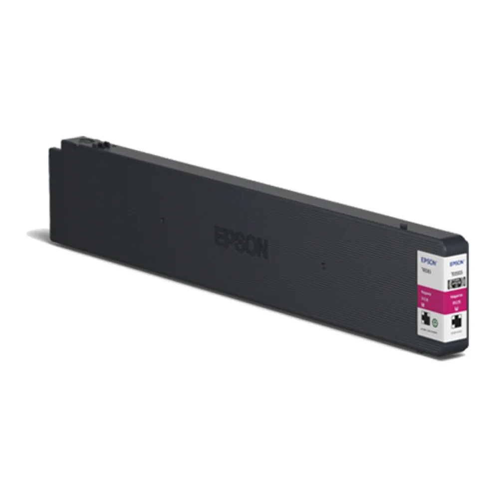 Epson Tinta T858 Magenta Durabrite Pro Extra Capacidad T858300