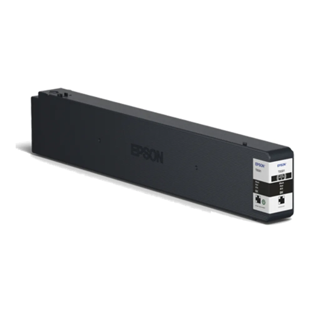 Epson Tinta T858 Negra Durabrite Pro Extra Capacidad T858100