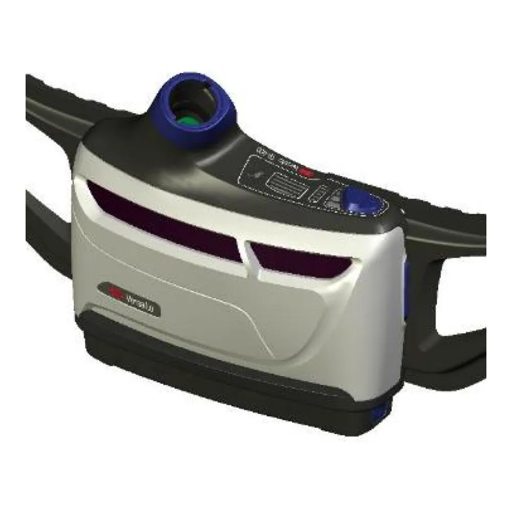 Equipo Purificador de Aire Versaflo TR-600