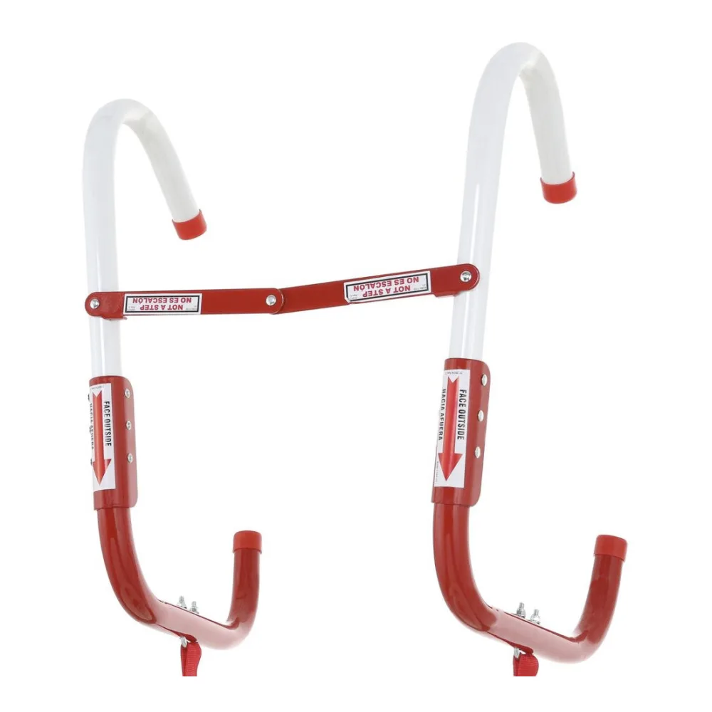 Escala de Emergencia Plegable 25 Pies - 7.6 Mt Kidde