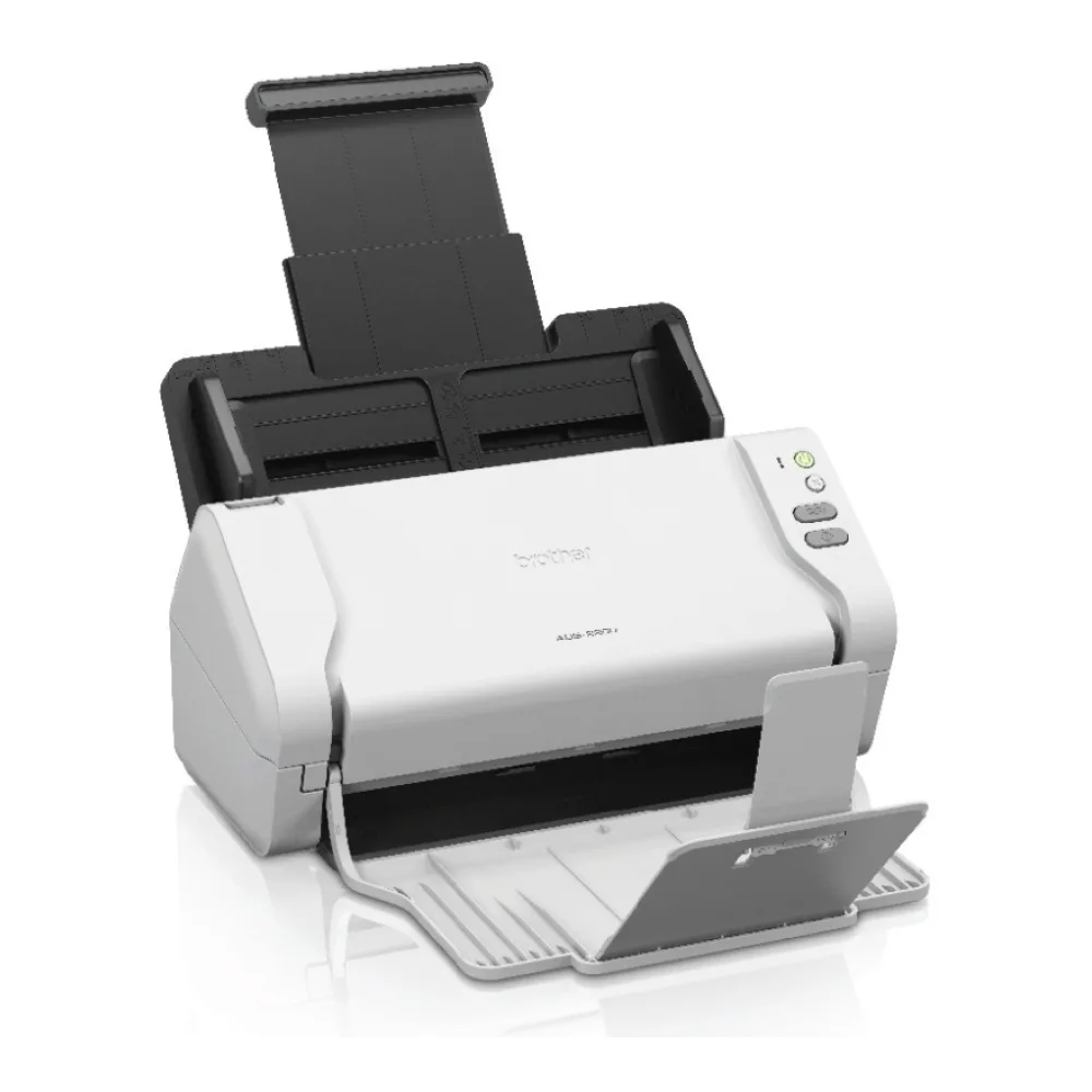Escáner Brother ADS-2200 Dúplex Adf Usb Alta Velocidad