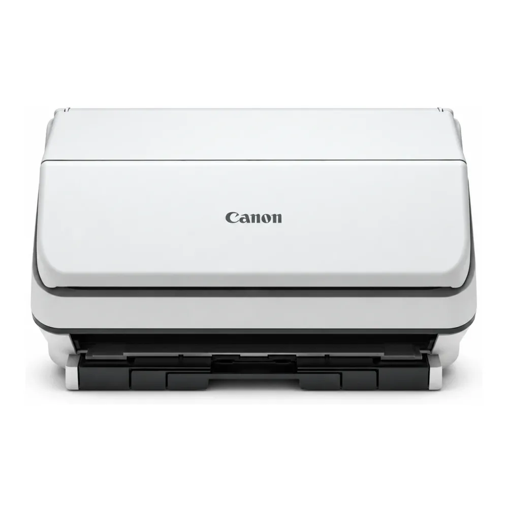 Escáner Canon Imageformula R40II Dúplex 45 Ppm Usb-c