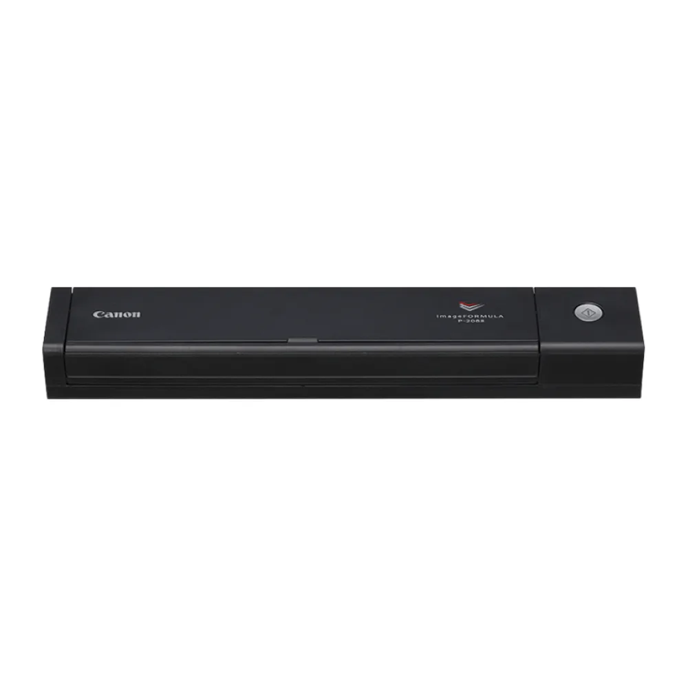 Escaner Canon Portatil P-208II 9704B007