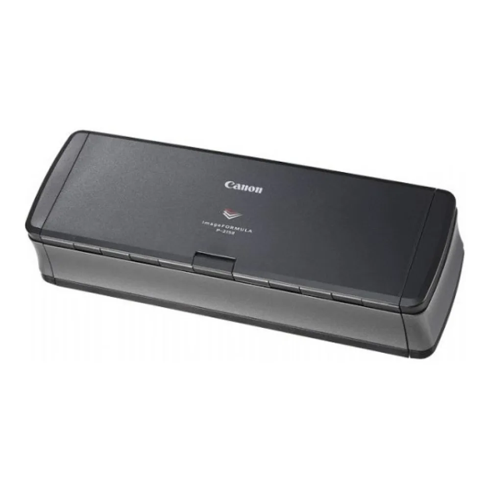 Escaner Canon Portatil P-215II 9705B007