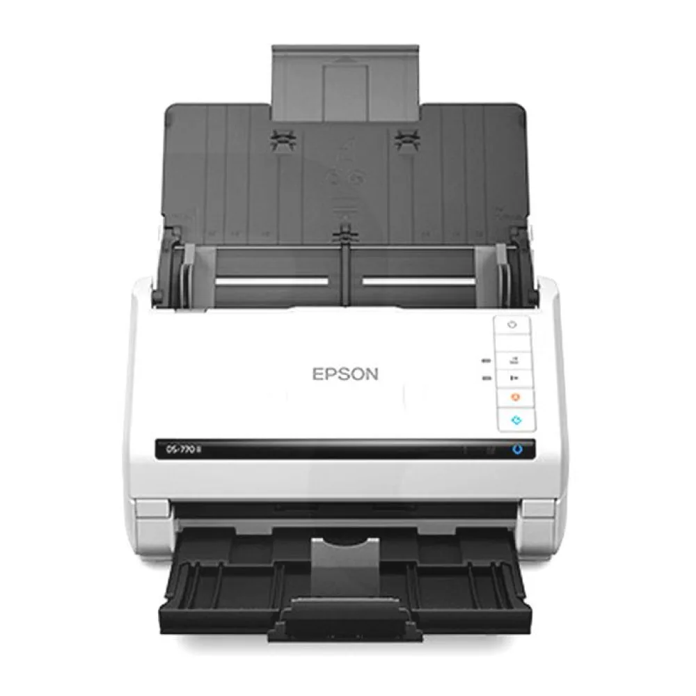 Escaner DS-770 Ii Dúplex Epson