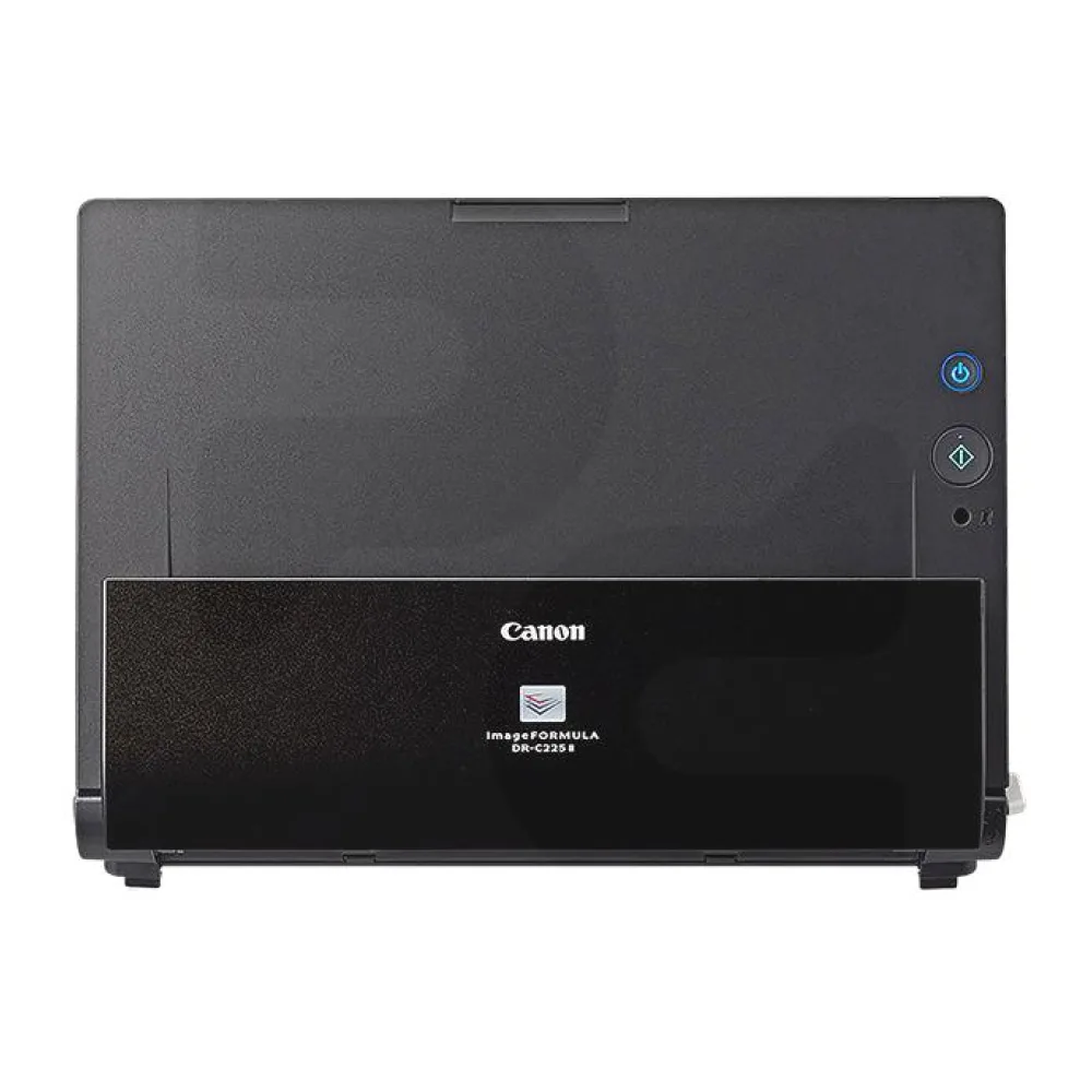 Escaner Imageformula DR-C225 Ll Canon