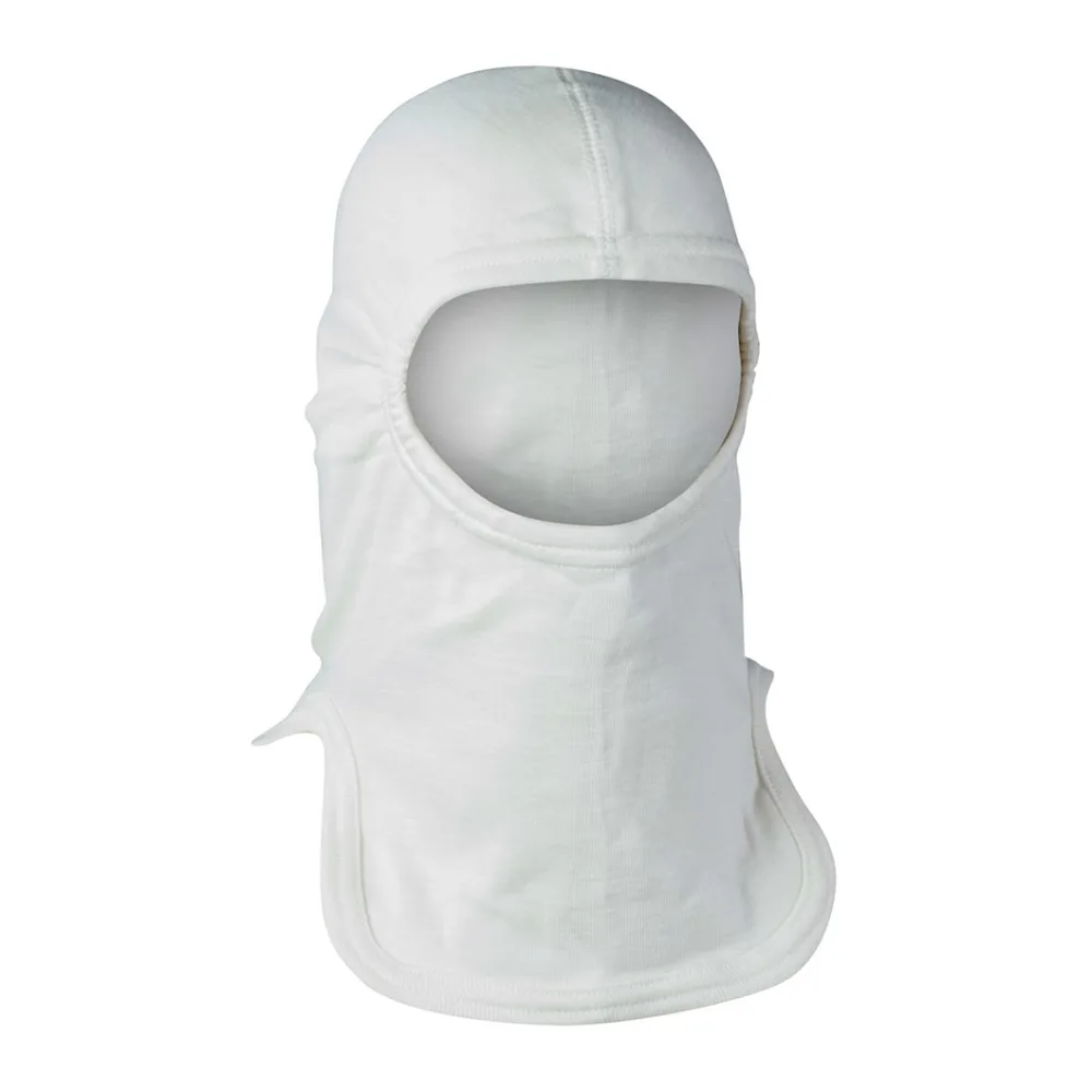 Esclavina Majestic Pac I Nomex Blend Color Blanca