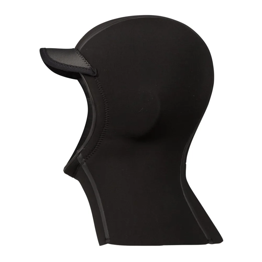Esclavina Rescate Acuatico Storm Hood Nrs