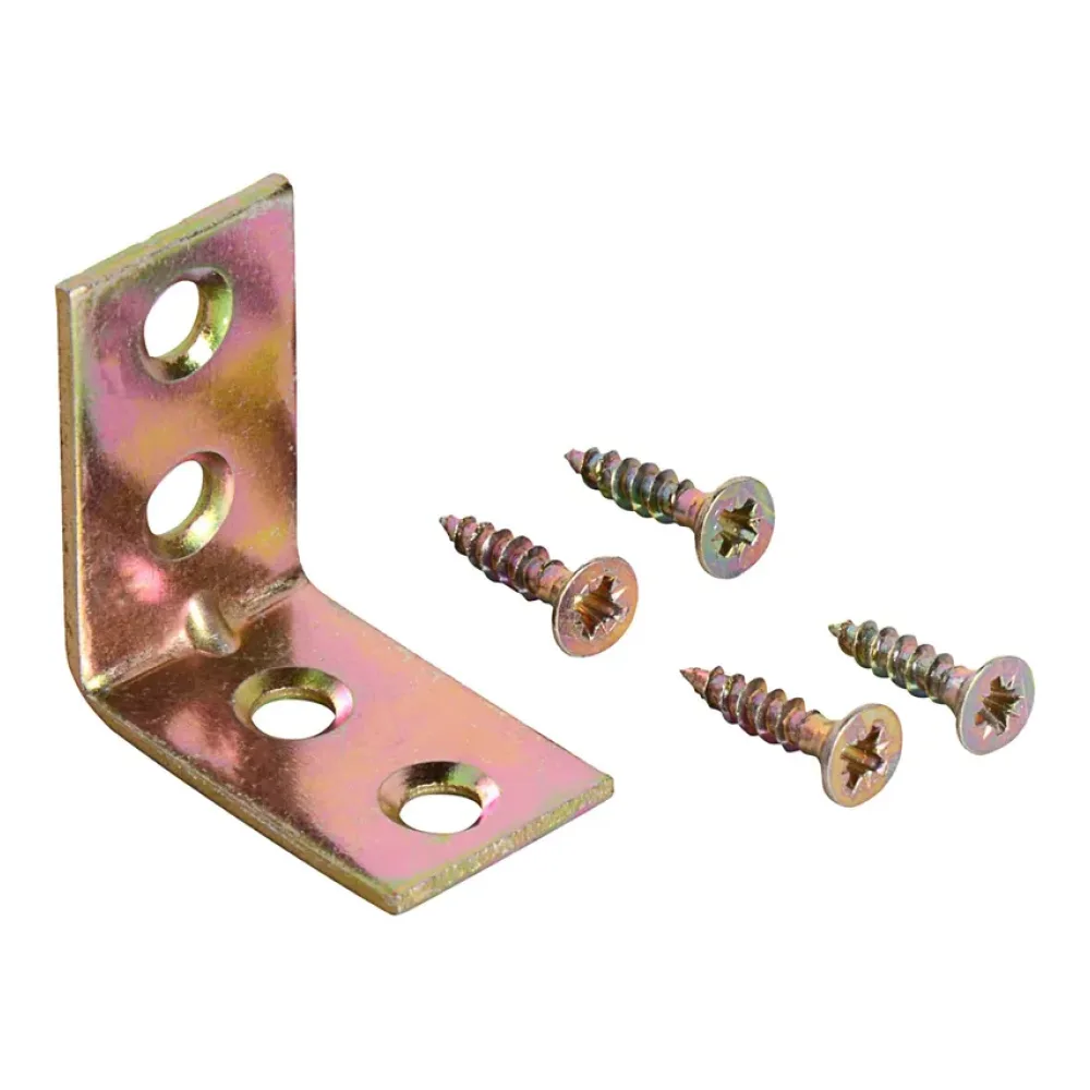 Escuadra para Silla 1'' Fixser