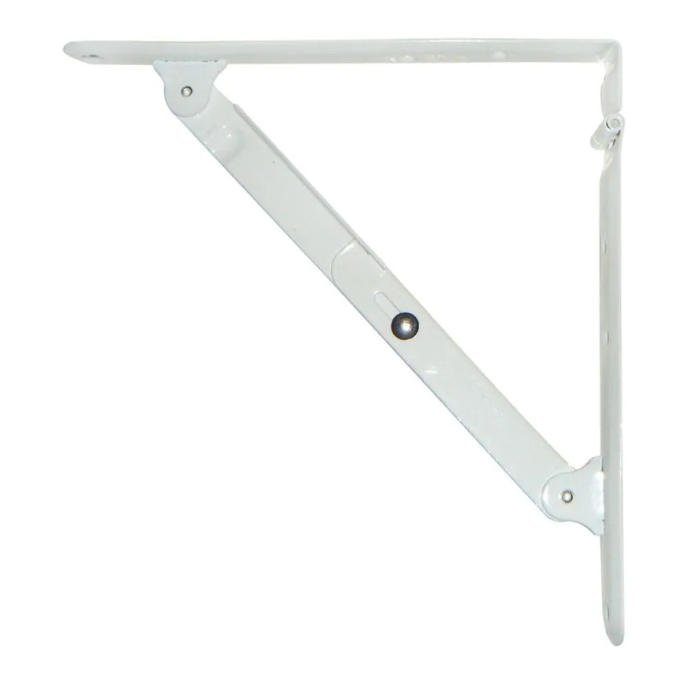 Escuadra Plegable 25X25 Cm Fixser