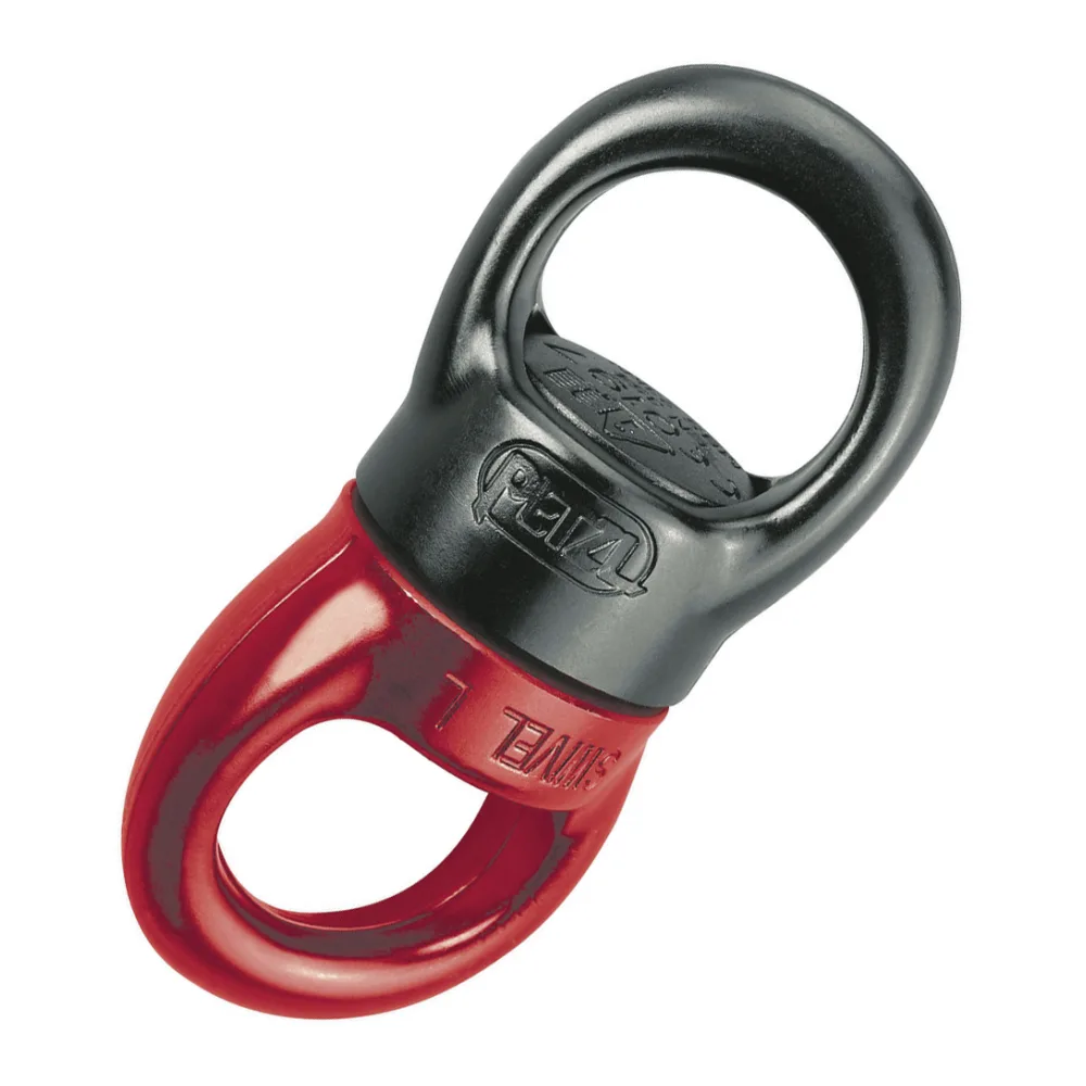 Eslabon Giratorio Swivel Petzl