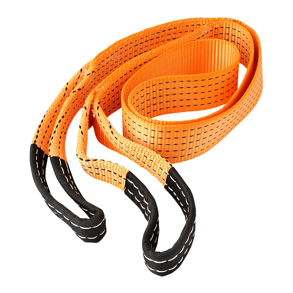 Eslinga de Remolque 2" X 1.8 Mt Start Fire