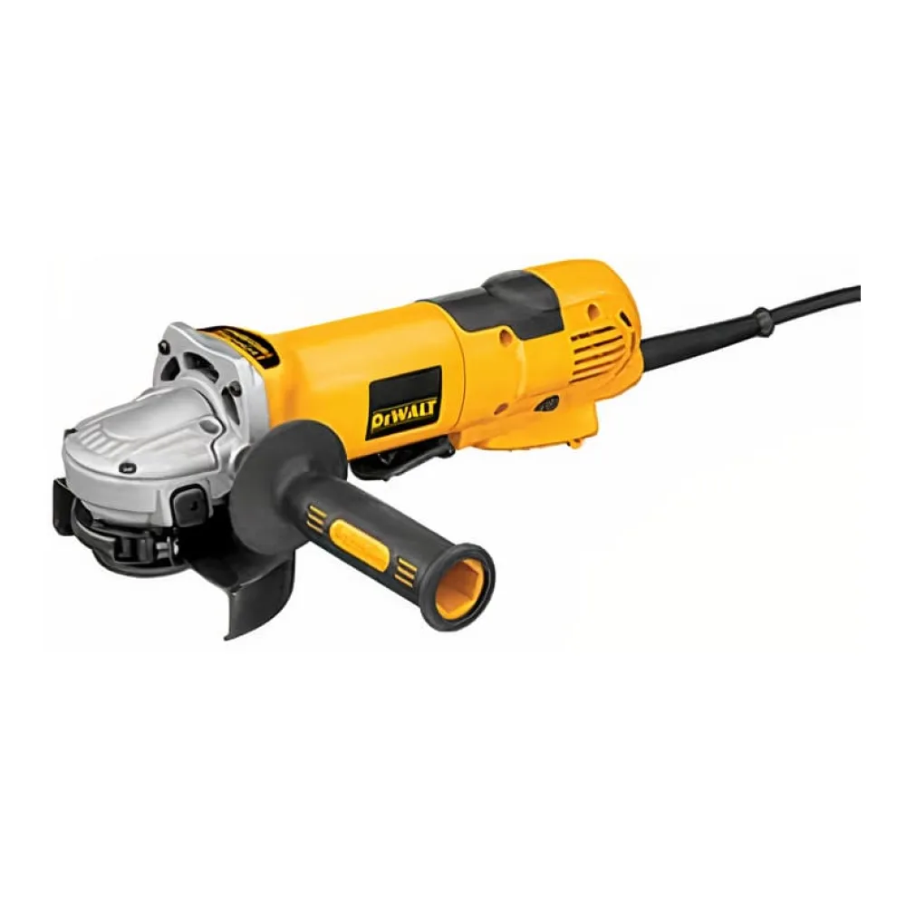 Esmeril Angular 5 Pulgadas 1500 W Dwe 4314-B2 Dewalt