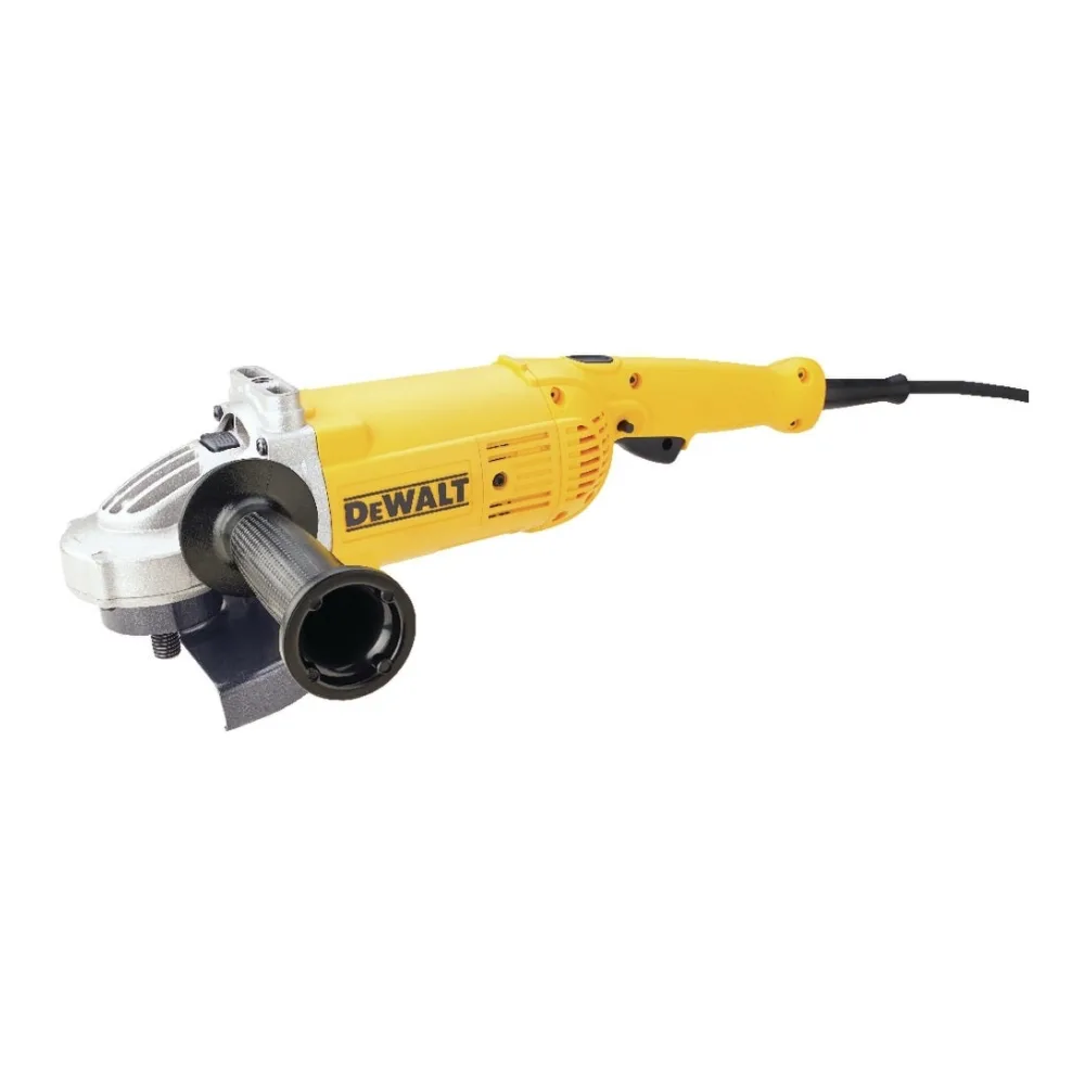 Esmeril Angular 7" 2600W Dewalt DWE497-B2C