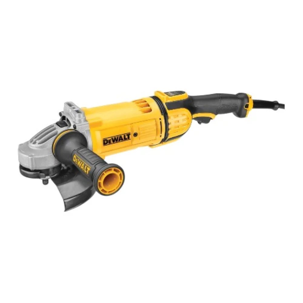 Esmeril Angular 7 2700W DWE4577 Dewalt